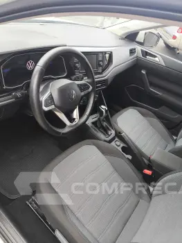 NIVUS 1.0 200 TSI Comfortline