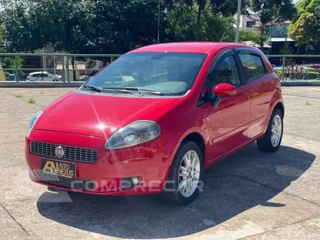 PUNTO 1.4 Attactive 8V
