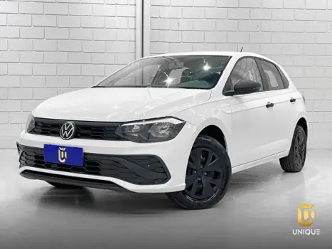 POLO - 1.0 MPI TRACK MANUAL