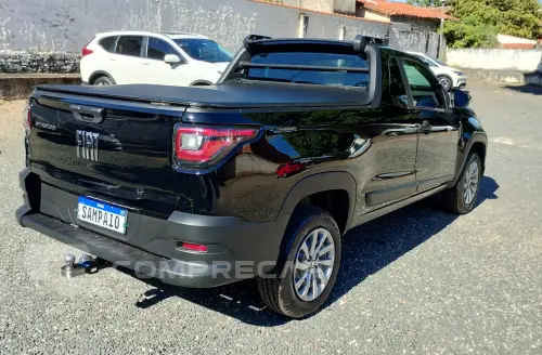 STRADA 1.4 Fire Endurance CS
