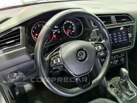 TIGUAN ALLSPAC 250 TSI 1.4 FLEX