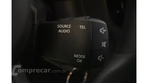 KWID - 1.0 12V SCE OUTSIDER MANUAL