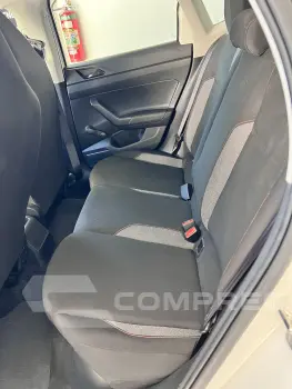 POLO 1.0 MPI Track