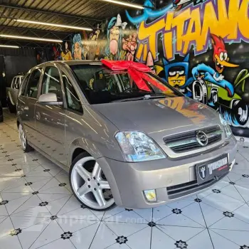 CHEVROLET MERIVA 4 portas