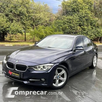 320I ACTIVE FLEX