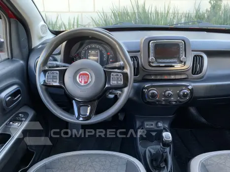 MOBI DRIVE 1.0 FLEX 6V 5P