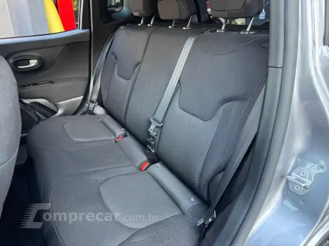 RENEGADE 1.8 16V Sport