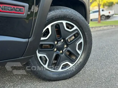 RENEGADE 2.0 16V TURBO DIESEL TRAILHAWK 4P 4X4 AUTOMÁTICO