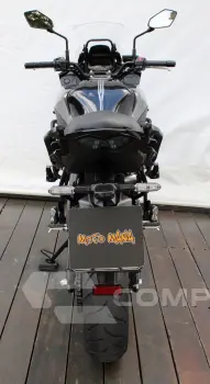 KAWASAKI VERSYS ABS
