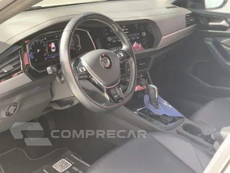 JETTA - 1.4 250 TSI TOTAL R-LINE TIPTRONIC