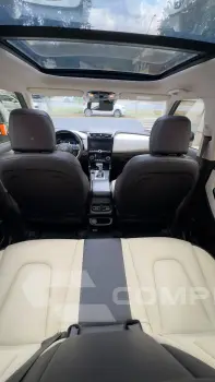 Creta Ultimate 2.0 16V Flex Aut.