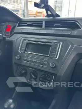 VOYAGE 1.0 12V MPI TOTALFLEX 4P MANUAL