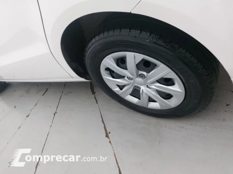 GOL 1.0 12V MPI TOTALFLEX 4P MANUAL