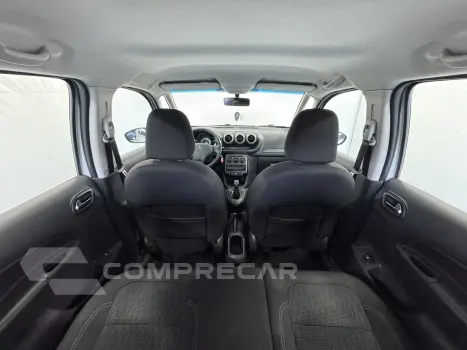 C3 1.5 Picasso Tendance 8V