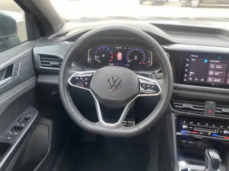 TAOS 1.4 250 TSI TOTAL FLEX HIGHLINE AUTOMÁTICO