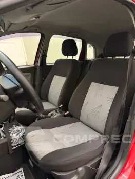 Fiesta 1.0 8V Flex/Class 1.0 8V Flex 5p