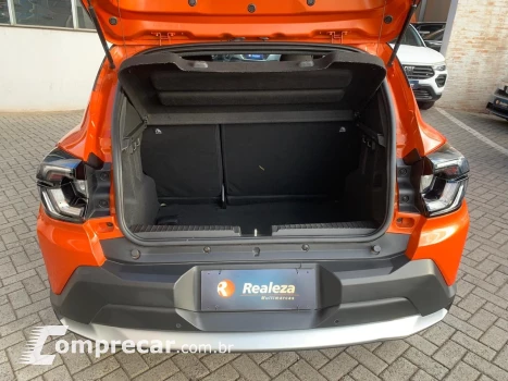 Kardian Prem. Ed Flex 1.0 TB 12V 5p Aut.