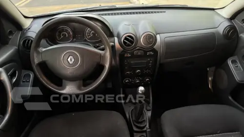 Sandero 1.0 12V 4P FLEX SCE EXPRESSION