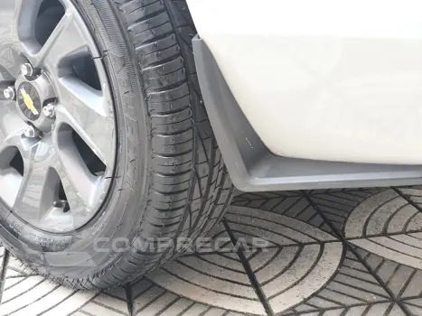 SPIN 1.8 ADVANTAGE 8V FLEX 4P AUTOMÁTICO