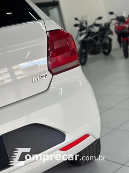 GOL 1.6 MSI Totalflex