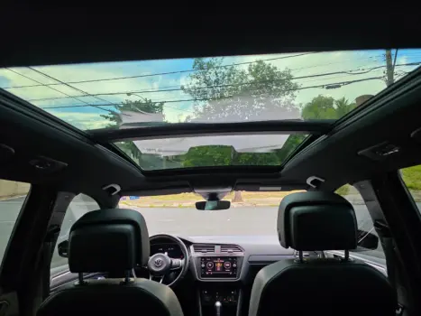 TIGUAN 2.0 350 TSI Allspace R-line 4motion