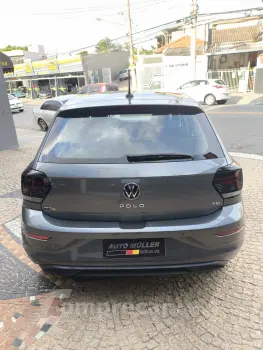 POLO 1.0 200 TSI Highline