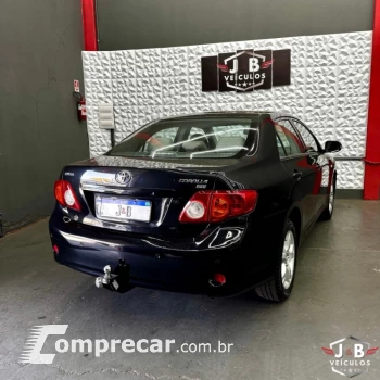 COROLLA 1.8 XEI 16V