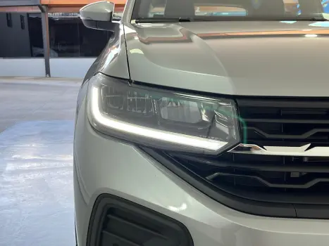 T-CROSS 1.0 200 TSI Comfortline