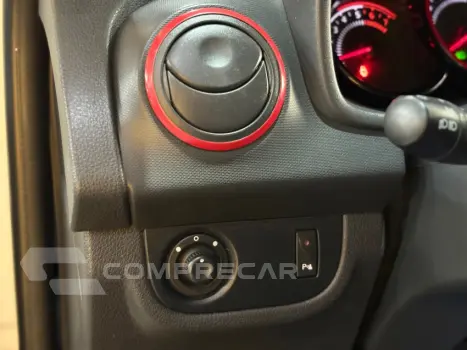 SANDERO 1.6 Stepway RIP Curl 8V