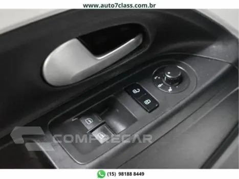UP 1.0 MPI TOTAL FLEX 4P MANUAL