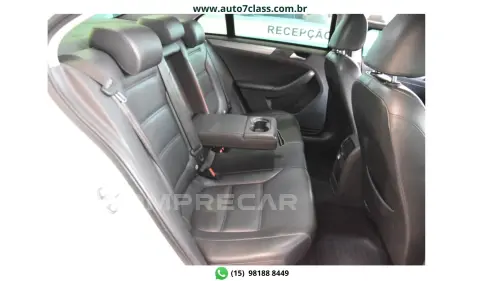 JETTA - 1.4 16V TSI COMFORTLINE 4P TIPTRONIC