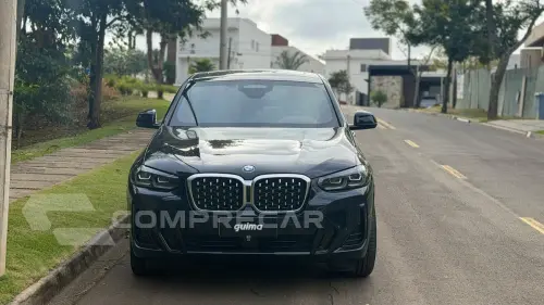 X4 2.0 16V 30I M Sport