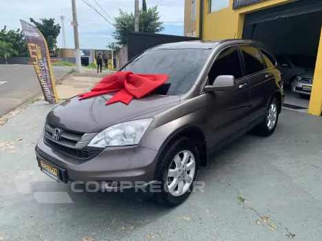 Honda CRV 2.0 LX 4X2 16V 4 portas