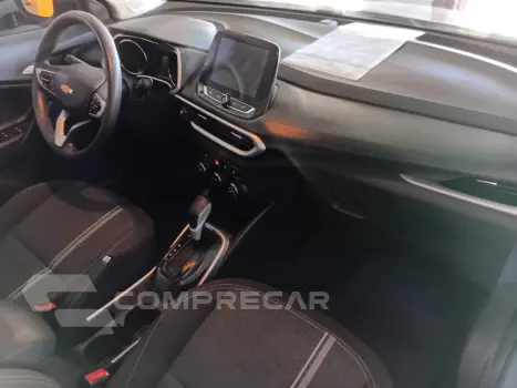 Tracker Turbo LT