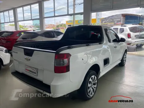 MONTANA 1.4 MPFI LS CS 8V FLEX 2P MANUAL