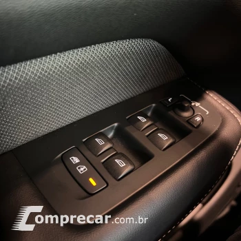 XC 60 T-8 Pol. Eng. 2.0 AWD (Híbrido)