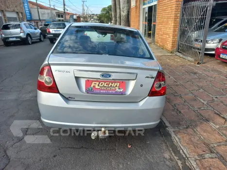 FIESTA 1.6 MPI Sedan 8V