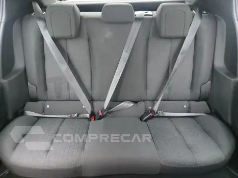 208 1.6 16V FLEX ACTIVE AT6