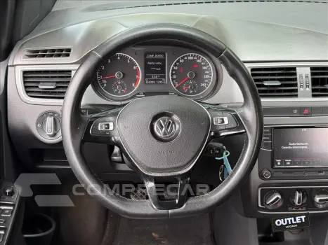 FOX 1.6 MSI TOTAL FLEX XTREME 4P MANUAL