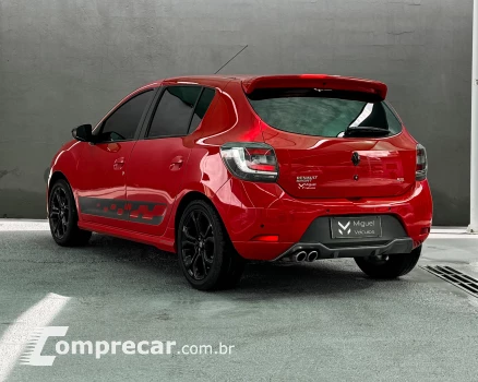 SANDERO 2.0 16V RS