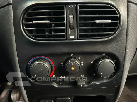 STRADA 1.4 MPI HARD WORKING CE 8V FLEX 2P MANUAL