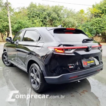 HR-V EXL HS