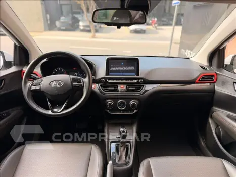 HB20X 1.6 16V Diamond