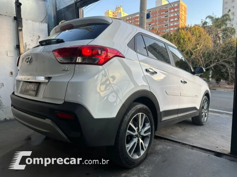 Creta Prestige 2.0 16V Flex Aut.