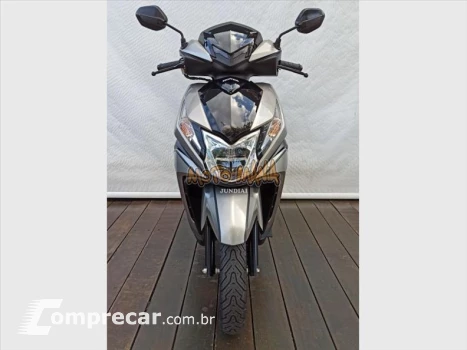 ELITE 125I