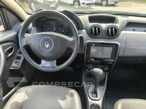 DUSTER 2.0 Tech Road 4X2 16V