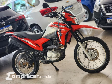 HONDA NXR NXR 160 BROS ESDD FLEXONE