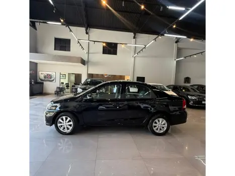 ETIOS 1.5 X SEDAN 16V FLEX 4P AUTOMÁTICO