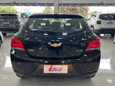 ONIX 1.4 MPFI LT 8V FLEX 4P MANUAL