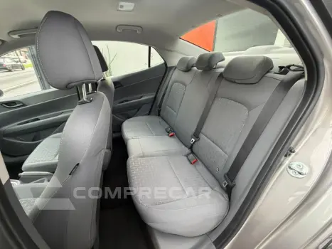 HB20S Comfort Plus 1.0 TB Flex 12V Aut
